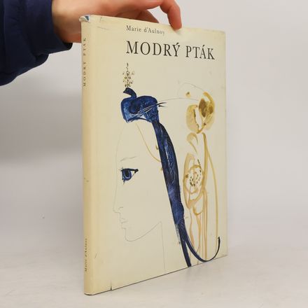 Modrý pták