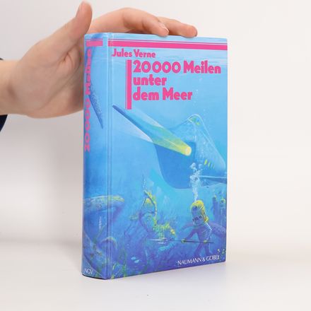 20000 Meilen unter den Meer