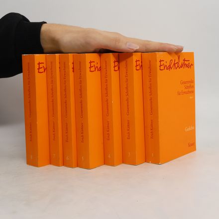 Gesammelte Schriften