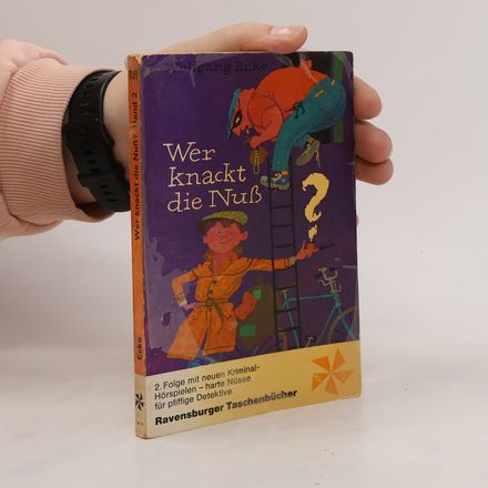 Wer knackt die Nuss?