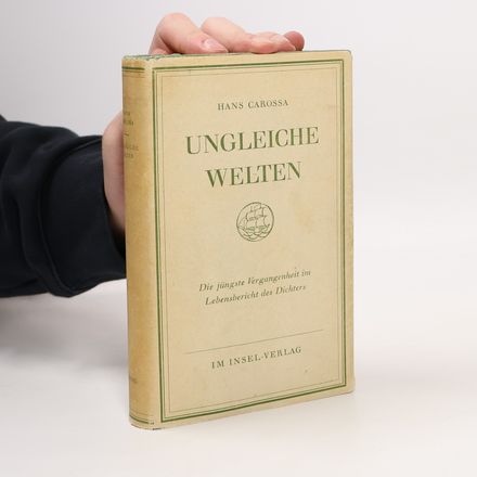 Ungleiche Welten