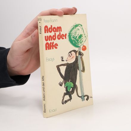 Adam und der Affe