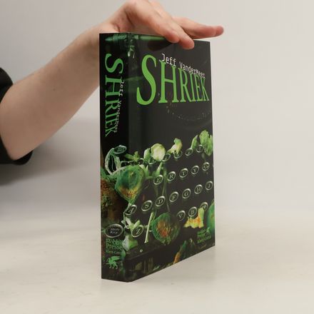 Shriek