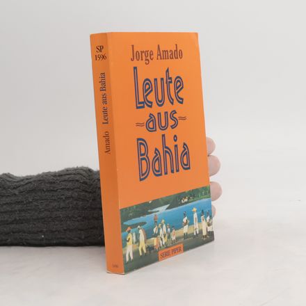 Leute aus Bahia