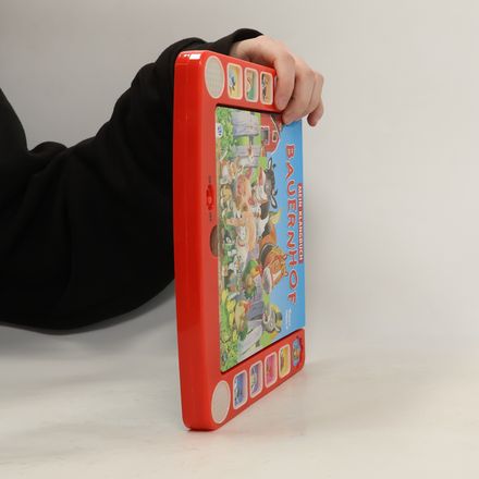 Mein Klangbuch Bauernhof