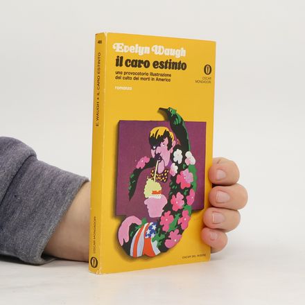 Il caro estinto