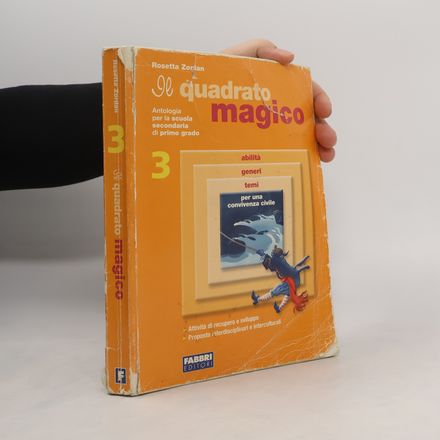 Il quadrato magico 3