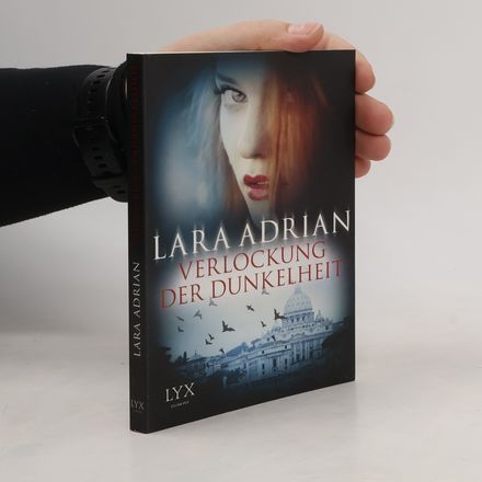 Verlockung der Dunkelheit