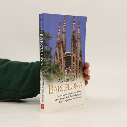 Als een god in Barcelona