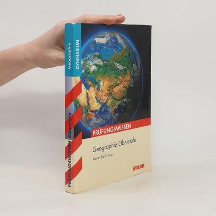 Prüfungswissen Geographie Oberstufe