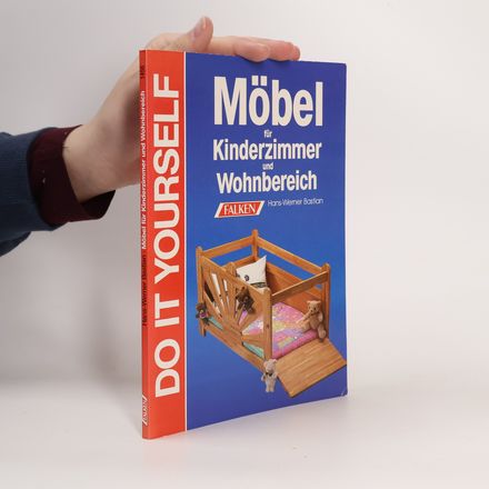 Möbel für Kinderzimmer und Wohnbereich