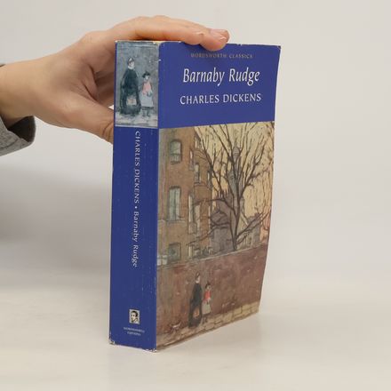 Barnaby Rudge