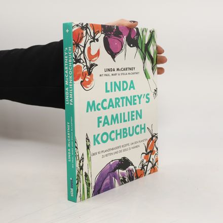 Linda McCartney's Familienkochbuch