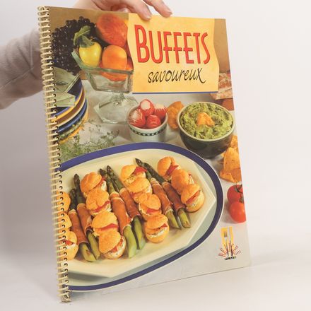 Buffets savoureux