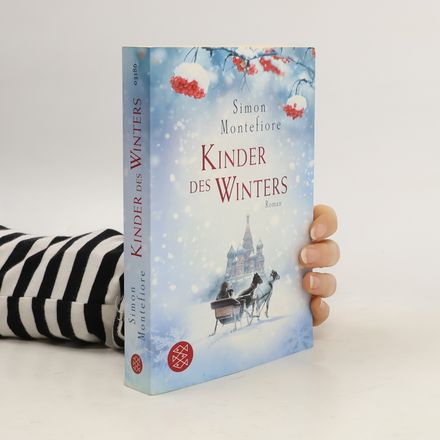 Kinder des Winters