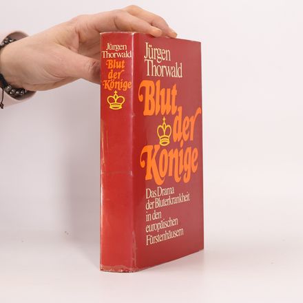 Blut der Könige
