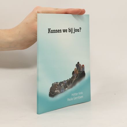 Kunnen we bij jou?
