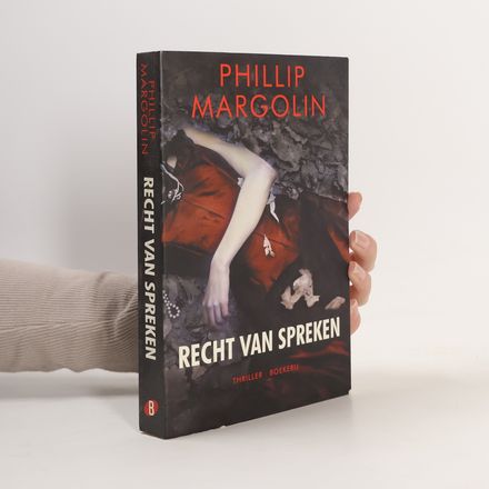 Recht van spreken