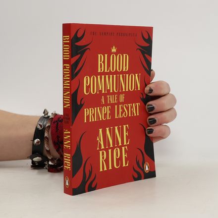 Blood Communion