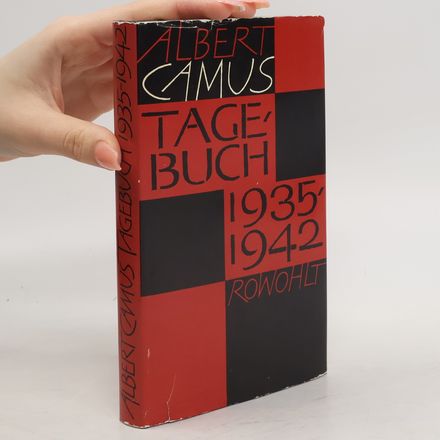 Tagebuch 1935-1942