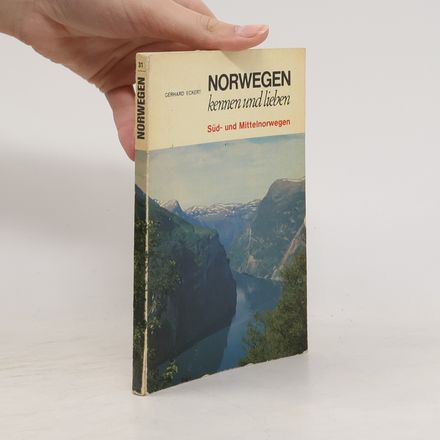 Norwegen Kennen und Lieben