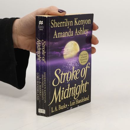 Stroke of Midnight