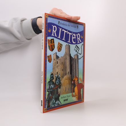 Entdecke die Welt der Ritter