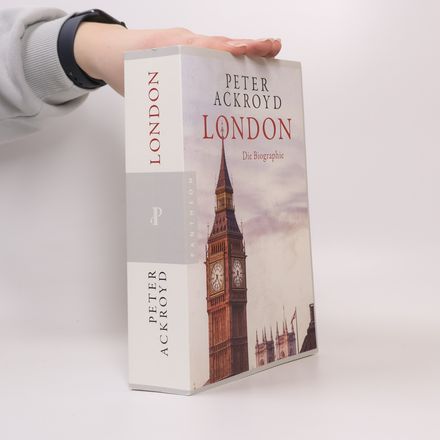 London - Die Biographie