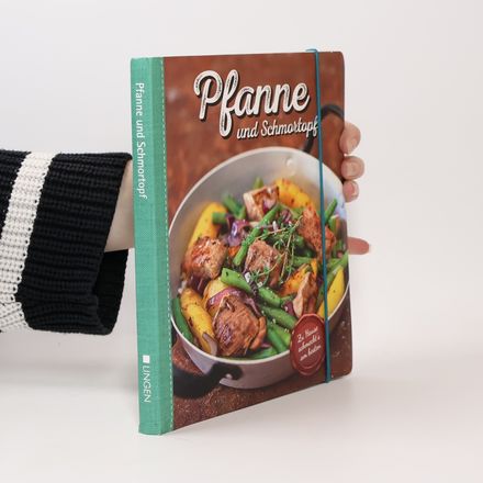 Pfanne und Schmortopf