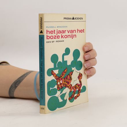 Het jaar van het boze konijn