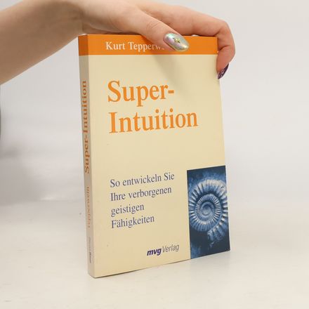 Super-Intuition
