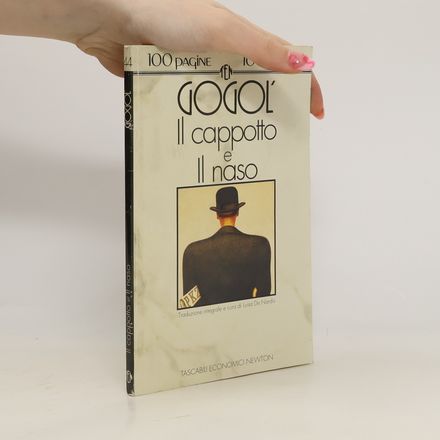 Tascabili Economici Newton - 44: Il cappotto e Il naso