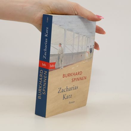 Zacharias Katz