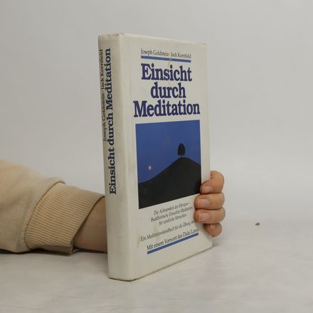 Einsicht durch Meditation