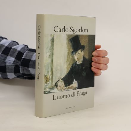 L'uomo di Praga