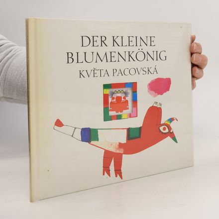 Der kleine Blumenkönig