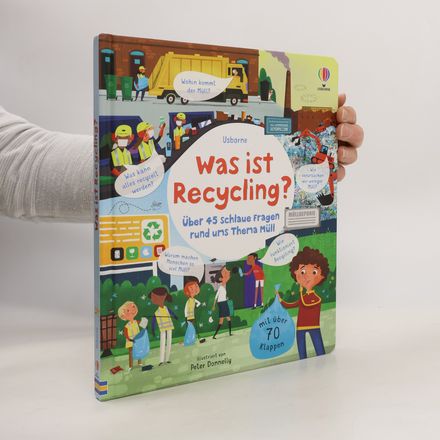 Was ist Recycling?