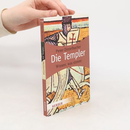 Die Templer. Wissen, was stimmt