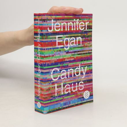 Candy Haus