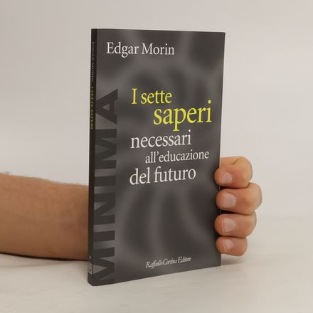 MINIMA - 59: I sette saperi necessari all'educazione del futuro
