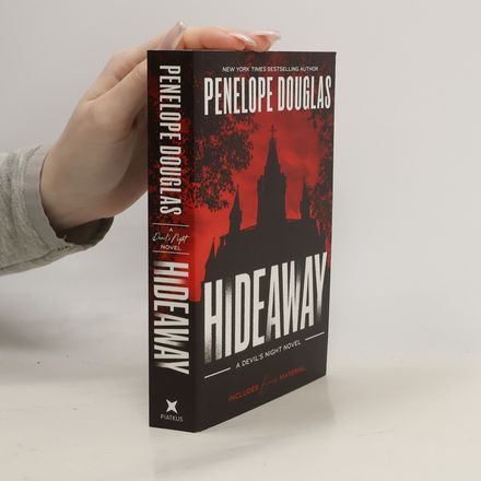 Hideaway: Devil's Night