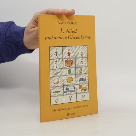 Loblied und andere Olivenkerne