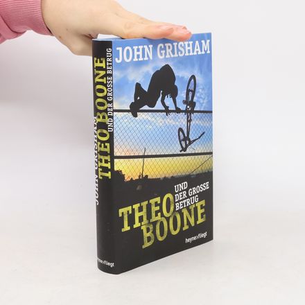 Theo Boone und der grosse Betrug