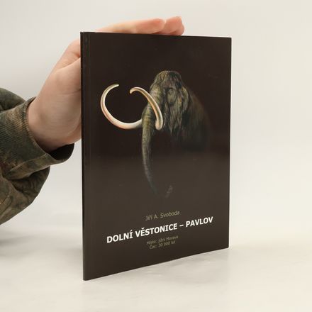 Dolní Věstonice-Pavlov : Místo: jižní Morava : Čas: 30 000 let