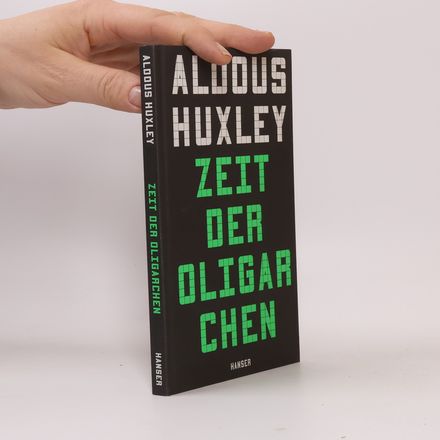 Zeit der Oligarchen