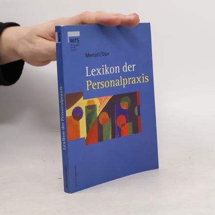 Lexikon der Personalpraxis