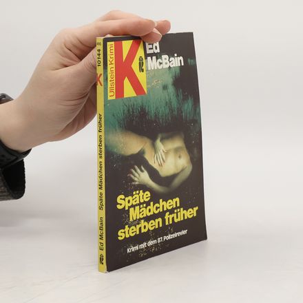Späte Mädchen sterben früher