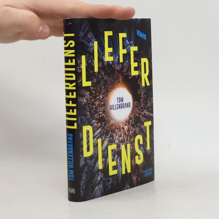 Lieferdienst