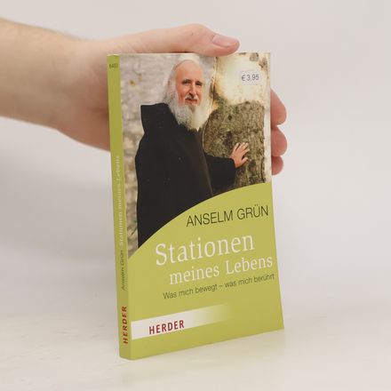 Stationen meines Lebens