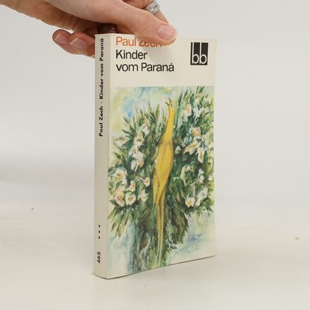 Kinder vom Paraná